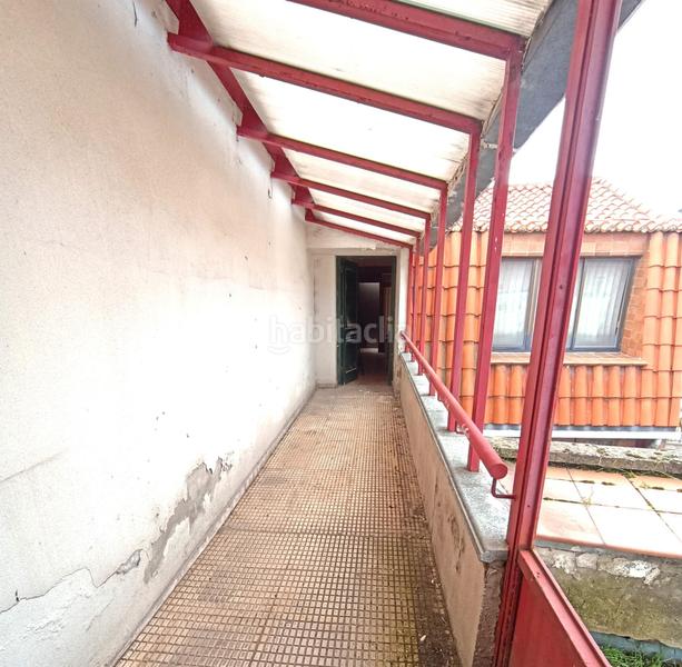 Foto 359ed209-d37c-415a-a5fb-d215c9c05828. Appartamento in calle la rua 39 in Casco Antiguo León