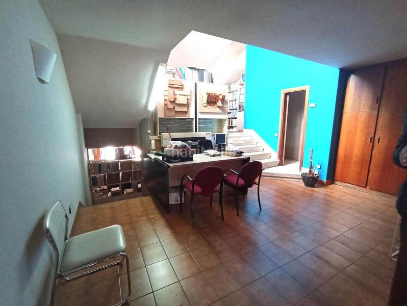 Foto 59e38715-20db-4f85-92eb-389618764934. Appartamento in calle la rua 39 in Casco Antiguo León