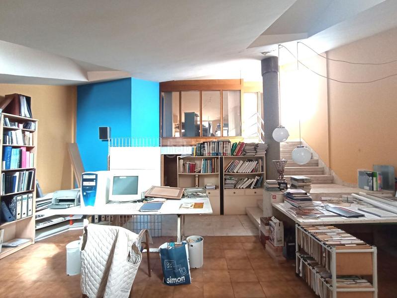 Foto 6f1c313e-12d3-4848-94e8-28081f683a04. Appartamento in calle la rua 39 in Casco Antiguo León