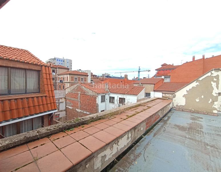 Foto 8777d0b5-7bad-4289-966b-ede3bc4be5ca. Appartamento in calle la rua 39 in Casco Antiguo León