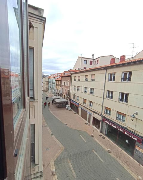 Foto e789574f-03c1-471a-889a-ac66537bab38. Appartamento in calle la rua 39 in Casco Antiguo León