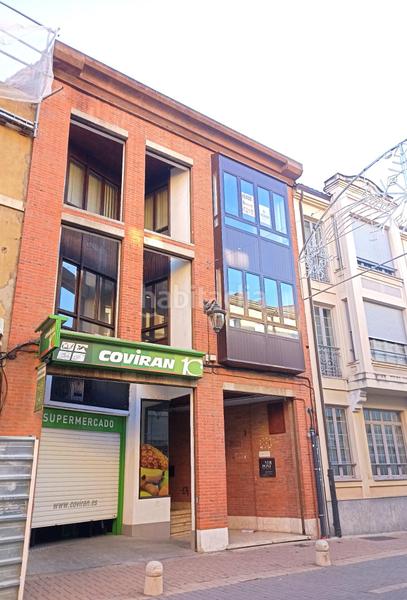 Foto f3415996-a0f3-407b-8b2d-df2cb5672b68. Appartamento in calle la rua 39 in Casco Antiguo León