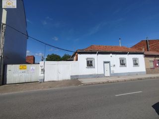 Terreny residencial a Calle fraga iribarne 11