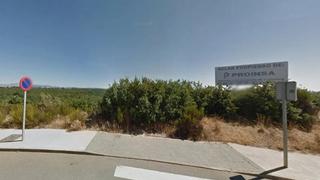Terrain résidentiel à Calle reino leon-ur estrella iz. Terreno urbano en estrella de ízar
