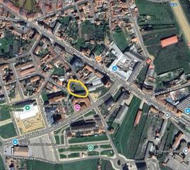 Residential Plot in Calle santo tomas-pc 26. Oportunidad de terreno urbano en puente castro