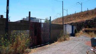 Terrain résidentiel à Calle zamora-t 11. Terreno urbano en trobajo del cerecedo
