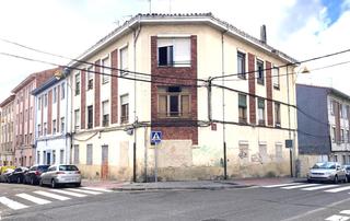 Edificio en Calle jose m vicente 9. Oportunidad para inversores edificio en barrio san esteban