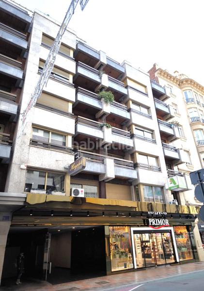 Foto 105e7777-1f40-4fda-b988-d377327b2469. Pis a calle alcazar toledo 4 a Centro Ciudad León