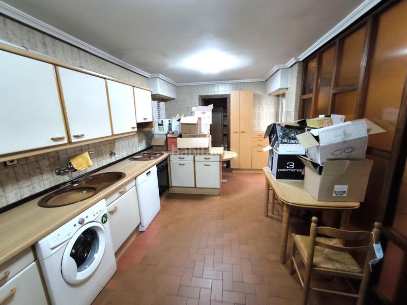 Foto 93e4da98-44d3-44d8-abab-361735044731. Pis a calle alcazar toledo 4 a Centro Ciudad León