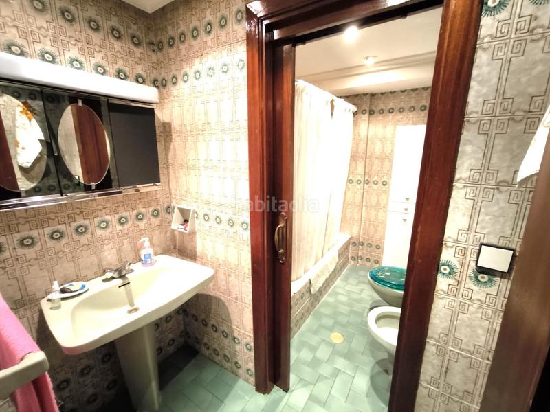 Foto c4bf2e88-9a45-4b52-b438-ed231437088b. Pis a calle alcazar toledo 4 a Centro Ciudad León