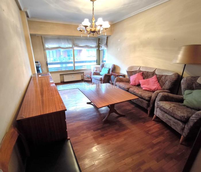 Foto d0175ba0-20e7-43f4-88ed-5c1861acb4e5. Pis a calle alcazar toledo 4 a Centro Ciudad León