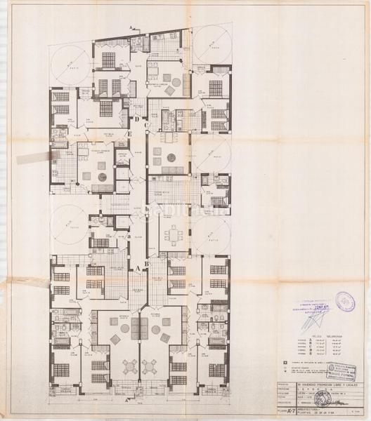 Foto d32944ca-8de3-4918-8784-344b62384656. Pis a calle alcazar toledo 4 a Centro Ciudad León