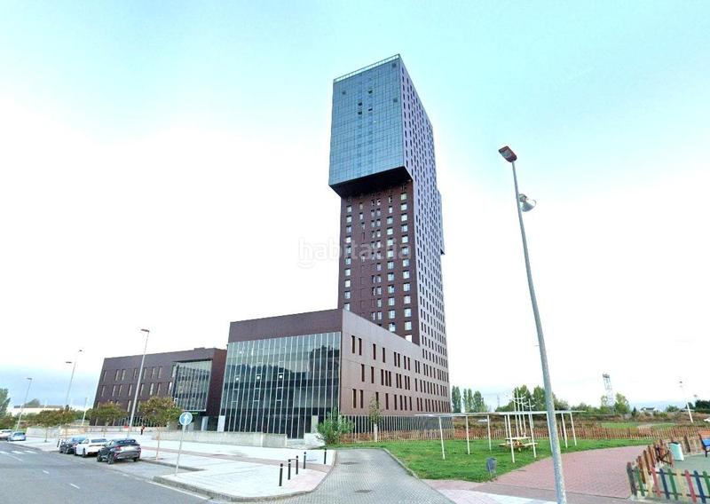 Foto 02a27653-de9d-4c8a-95f3-dc55390bb48a. Büro in ronda ronda norte 9 in Centro Ponferrada