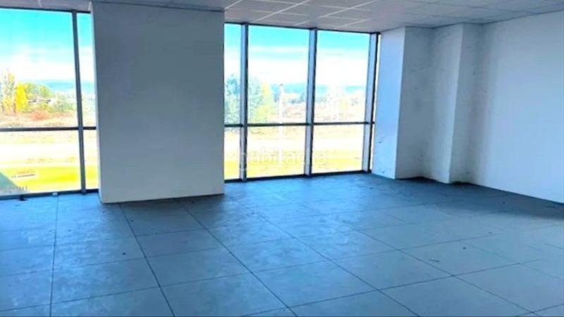 Foto 311f76c5-28d2-43c3-b822-87e7674e5468. Büro in ronda ronda norte 9 in Centro Ponferrada