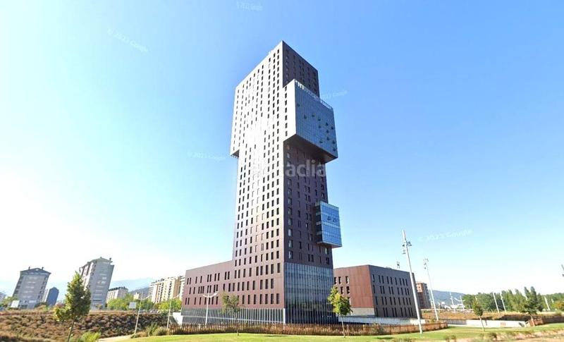 Foto 690117e3-7864-4c50-9b6e-25d1951e46fc. Büro in ronda ronda norte 9 in Centro Ponferrada