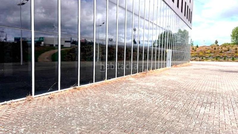 Foto f9dba548-dc26-4b2b-9c21-23fba4c58eb8. Büro in ronda ronda norte 9 in Centro Ponferrada