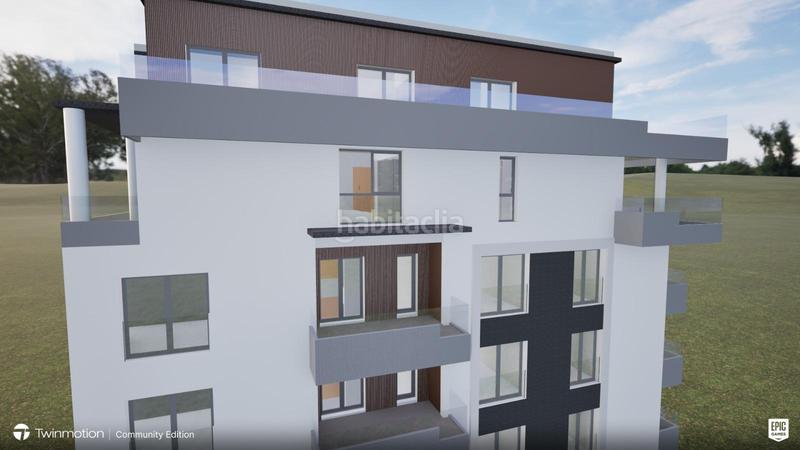 Foto 18c8bf7e-2522-4476-a74f-7bf4f6603240. Appartamento in calle 8 de marzo 15 in La Lastra León