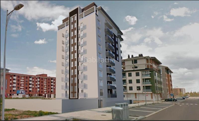 Foto 72344f55-e884-44c4-916d-826fc8a70e14. Appartamento in calle 8 de marzo 15 in La Lastra León