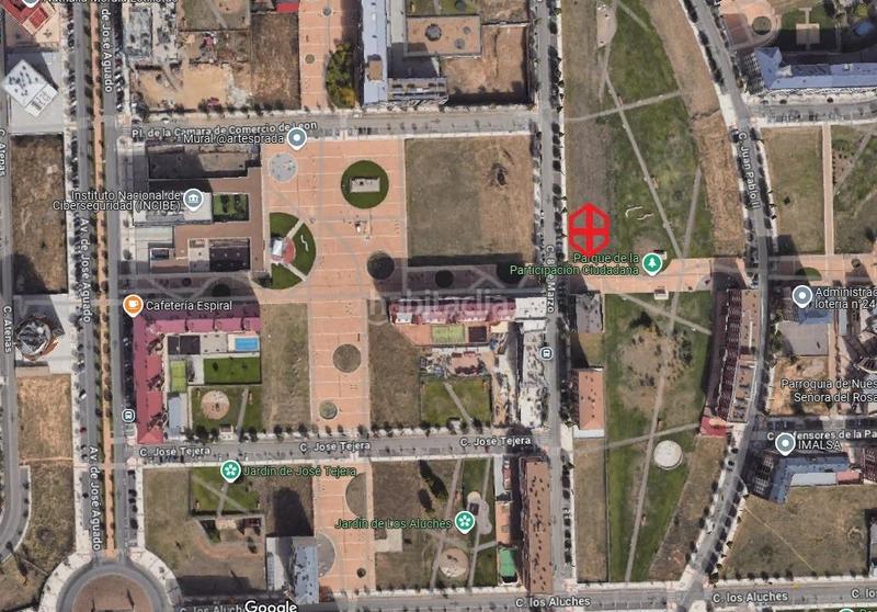 Foto d70c3ab3-6875-4fad-bdf8-dfeb13fabbbc. Appartamento in calle 8 de marzo 15 in La Lastra León