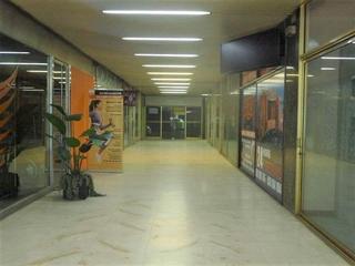 Business premise in Calle ALFONSO V 7