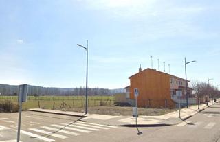 Terrain résidentiel à Calle vela zanetti-vr 66. Conjunto de 4 terrenos en villarodrigo