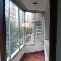 Etagenwohnung in Calle covadonga 2. Piso zona parque san francisco