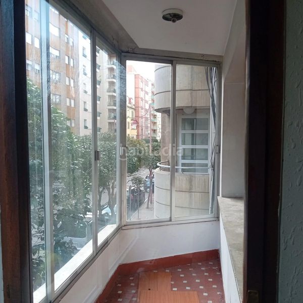 Foto 825ef5a2-9a38-4e9d-bb9a-ec1278c7fcef. Pis a calle covadonga 2 a San Claudio - La Chantría León