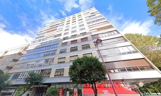Appartement à Calle covadonga 2. Piso zona parque san francisco