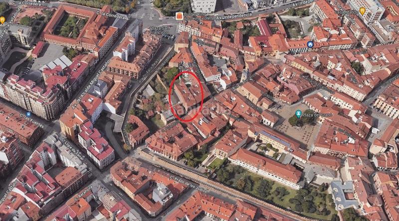 Foto b21be86b-07e5-49d4-b31a-ddffaae5279b. Pis a calle puerta moneda 6 a Casco Antiguo León