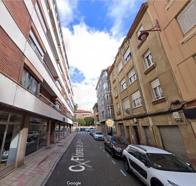Foto bfbe542d-d5ee-4f6b-99a4-9f80a0af9fff. Appartamento in calle flores lemus 5 in San Claudio - La Chantría León