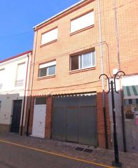 Appartement à Calle alcalde saturnino 5