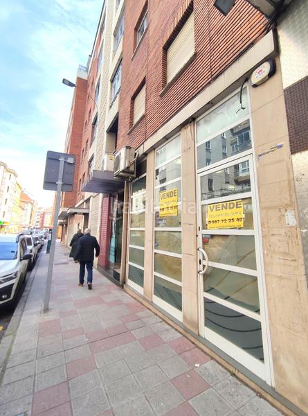 Foto 212e96e2-b43d-4ae2-89cf-a5ad29b7facd. Business premise in calle lopez fenar 2 in El Ejido - Santa Ana León