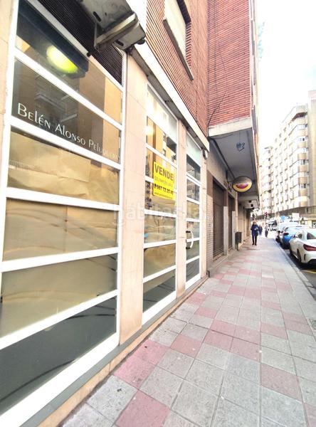 Foto 35b41cd8-6b42-4f03-91ce-ff7613c33535. Business premise in calle lopez fenar 2 in El Ejido - Santa Ana León