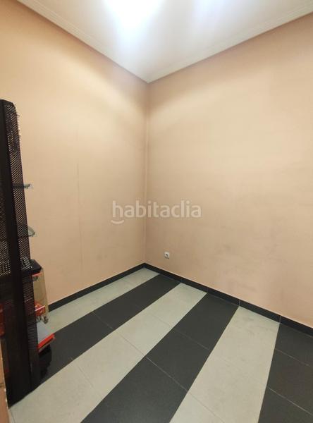 Foto 3a5bb712-d20a-44e1-9244-ac7036d8ad6c. Business premise in calle lopez fenar 2 in El Ejido - Santa Ana León