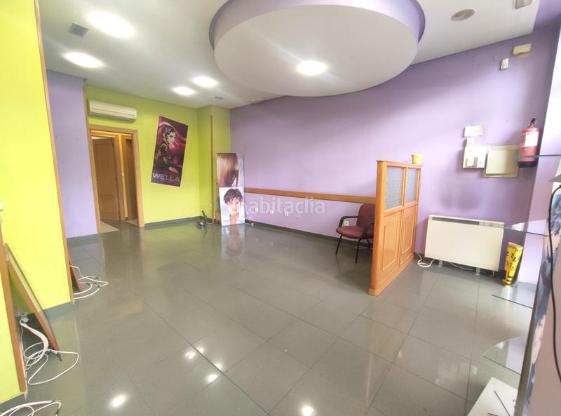 Foto 7f73ec53-96c6-4c77-a7ae-f79e53d5f8c1. Business premise in calle lopez fenar 2 in El Ejido - Santa Ana León