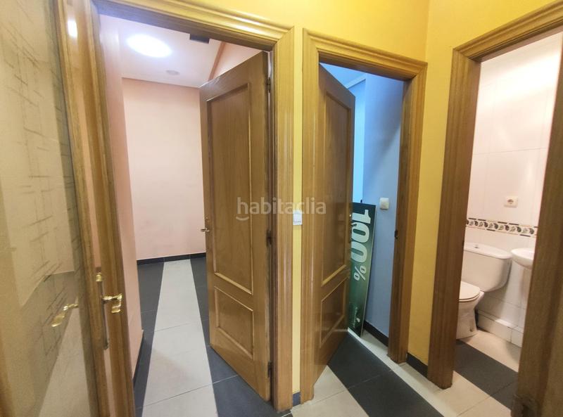 Foto 87a8e20a-c07d-4e2e-8a10-3108446455ca. Business premise in calle lopez fenar 2 in El Ejido - Santa Ana León