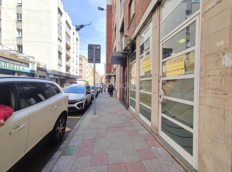 Foto b7ac6b77-01cc-47cb-a70c-d8e20b63ab72. Business premise in calle lopez fenar 2 in El Ejido - Santa Ana León