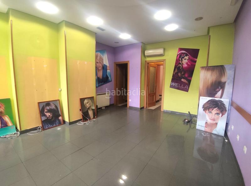 Foto c7355b17-fabe-44e7-b198-1f4576604506. Business premise in calle lopez fenar 2 in El Ejido - Santa Ana León