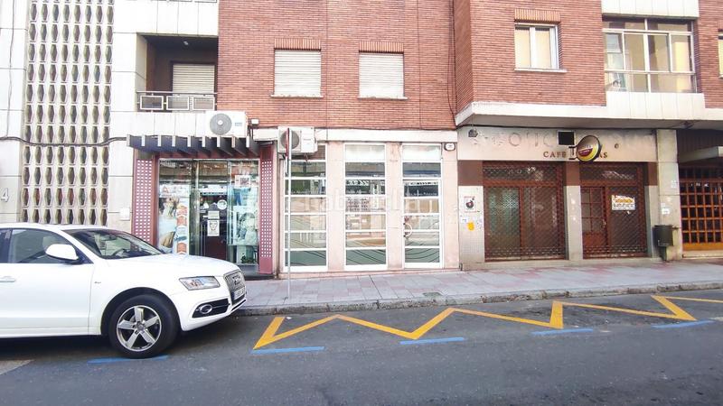 Foto c839b300-c8a0-471a-8e55-95258a590ac2. Business premise in calle lopez fenar 2 in El Ejido - Santa Ana León