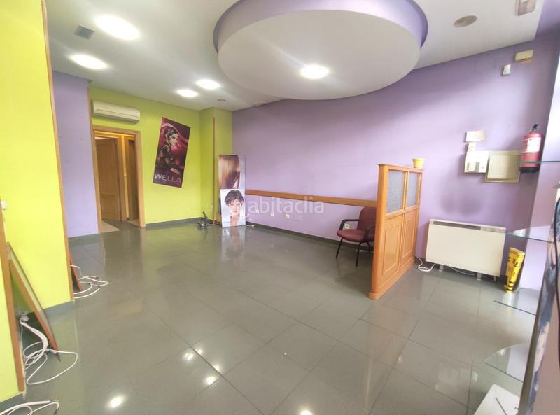 Foto eba58538-4c0e-4ef2-a9b3-bf8ca509a8ce. Business premise in calle lopez fenar 2 in El Ejido - Santa Ana León