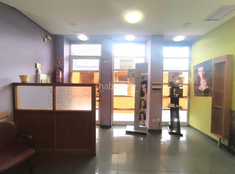 Foto ebd85aaa-7a45-474f-83c2-dd5ac3c3b99a. Business premise in calle lopez fenar 2 in El Ejido - Santa Ana León