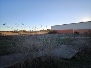 Terreno residencial en Calle la raya 15. Terrenos agrarios en la zona de leclerc
