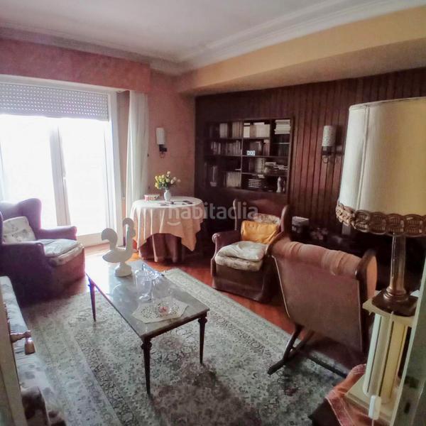 Foto 035222bb-8eb8-4a6d-9434-88adf7747e81. Flat in calle santa nonia 8 in Centro Ciudad León