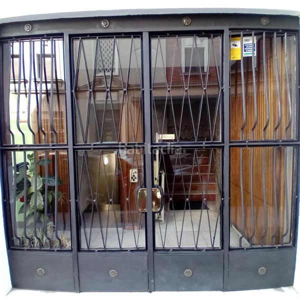 Foto 1d62290d-cb40-43ad-a4e2-fd23c0ab35be. Flat in calle santa nonia 8 in Centro Ciudad León