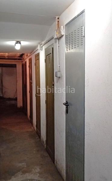 Foto 27a0329d-c93a-4b04-9f10-ae26b9e2e8b1. Flat in calle santa nonia 8 in Centro Ciudad León