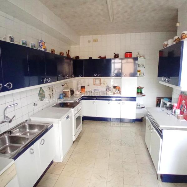 Foto 36747295-8648-4af2-931e-45bbfa46d581. Flat in calle santa nonia 8 in Centro Ciudad León