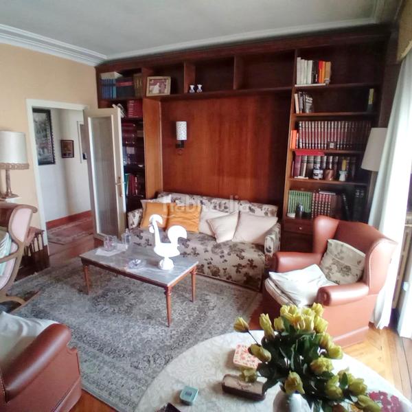 Foto 480de35d-5816-49cc-9162-67c92b6e1ec6. Flat in calle santa nonia 8 in Centro Ciudad León