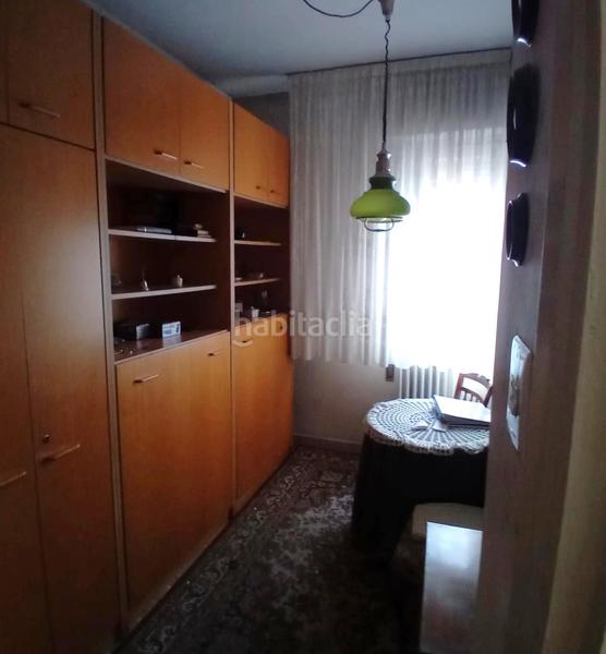 Foto 4a73b30f-d5ad-402a-8feb-da825997e0e0. Flat in calle santa nonia 8 in Centro Ciudad León