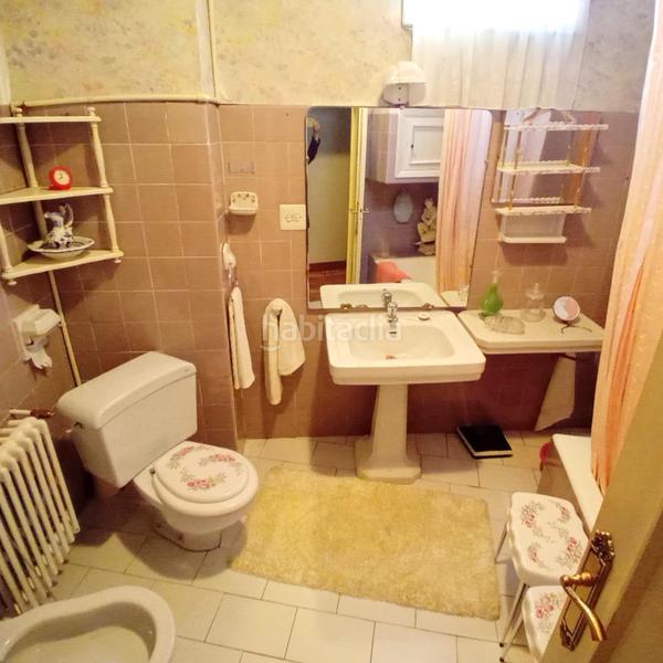 Foto 4be35378-05ae-4327-9385-89e3ed1ecbed. Flat in calle santa nonia 8 in Centro Ciudad León