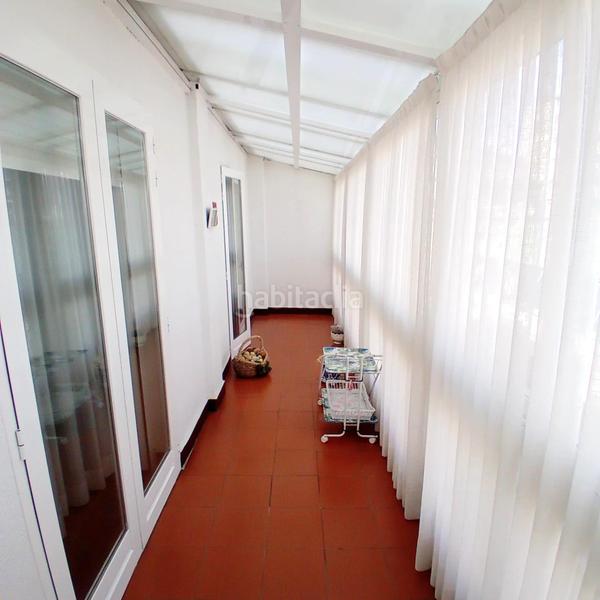 Foto 85acadbb-39a2-4c66-8565-0ae7126321e1. Flat in calle santa nonia 8 in Centro Ciudad León